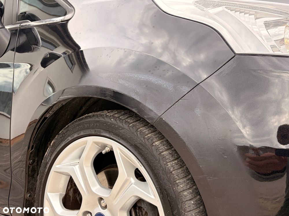 Ford B-MAX 1.0 EcoBoost Titanium - 11