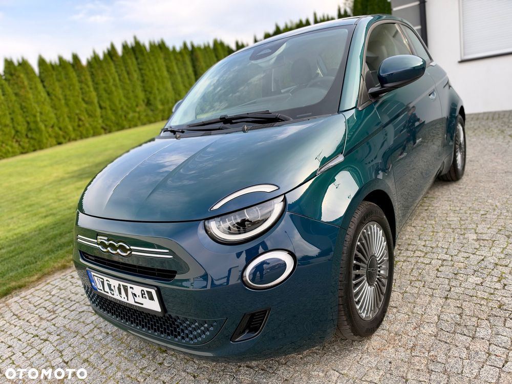 Fiat 500 2026 photo 5