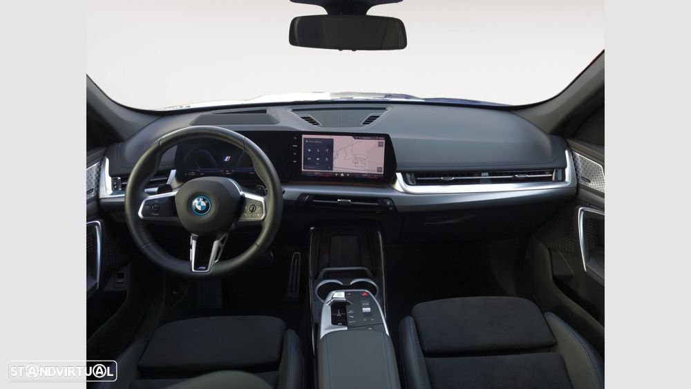BMW X1 - 11