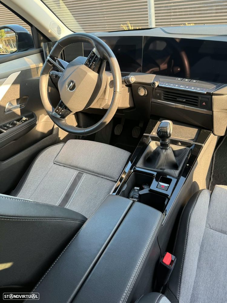 Peugeot 2008 - 7