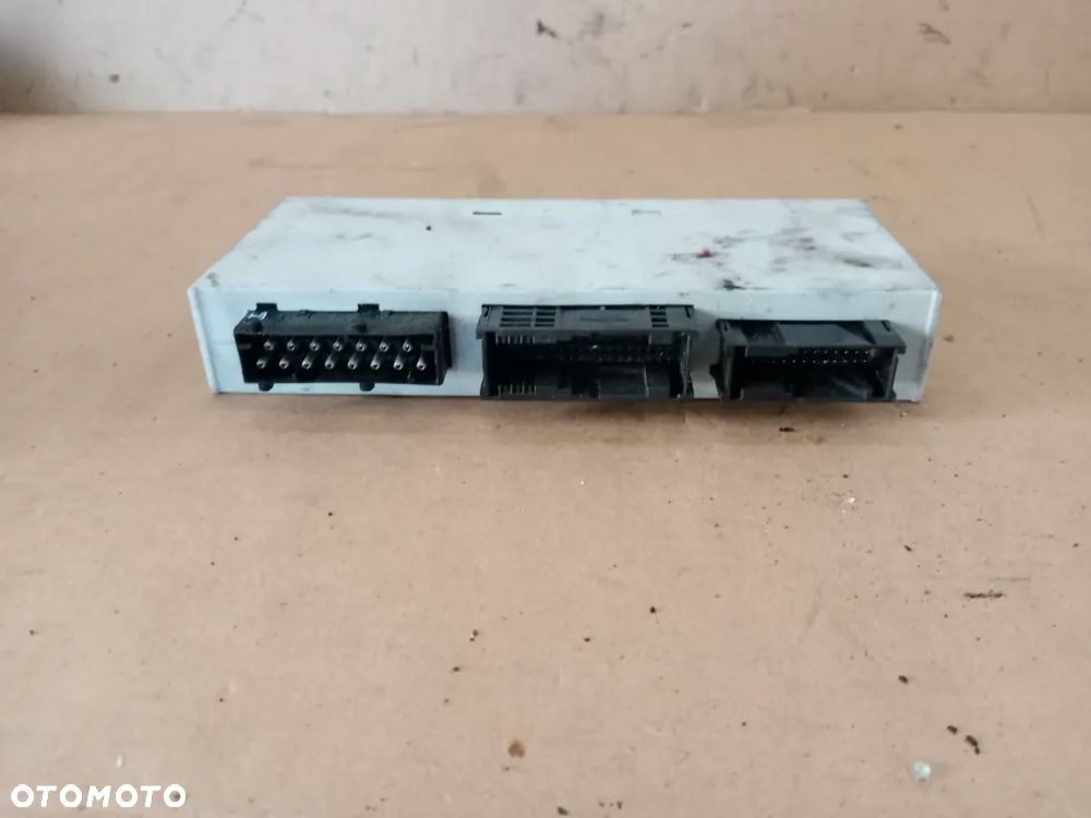 Moduł sterownik komfortu BMW 5 E39 6914362 - 4