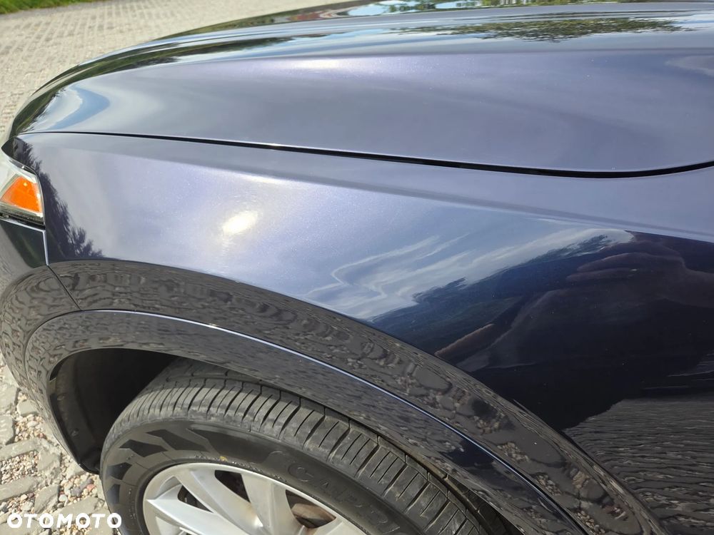 Volvo XC 90 T6 AWD Momentum 7os - 27