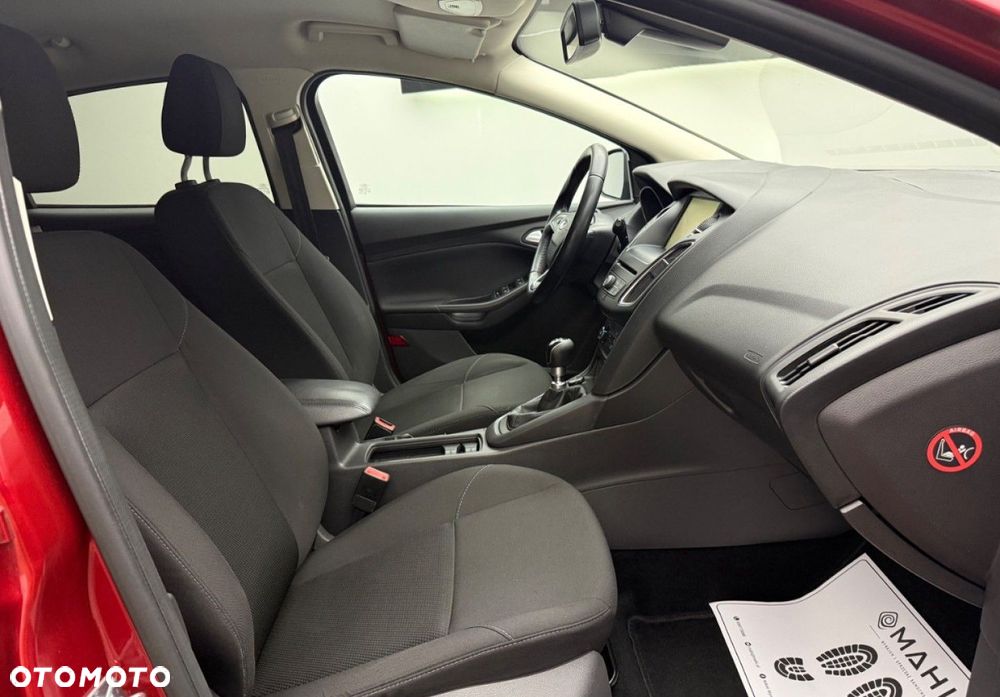Ford Focus - 18