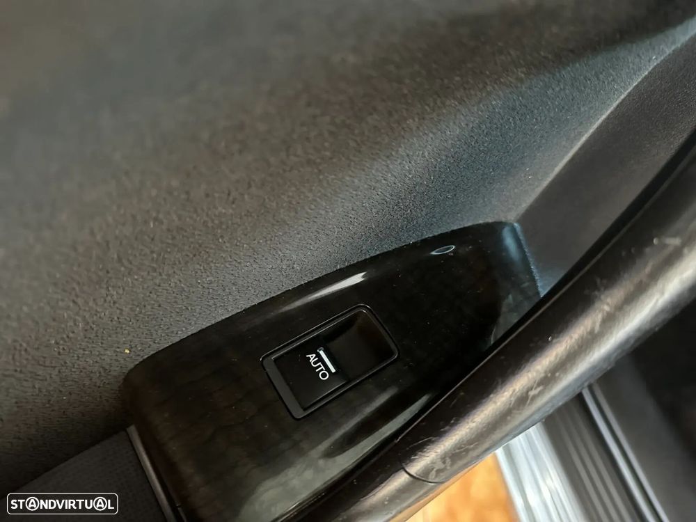 Honda Accord Tourer - 21