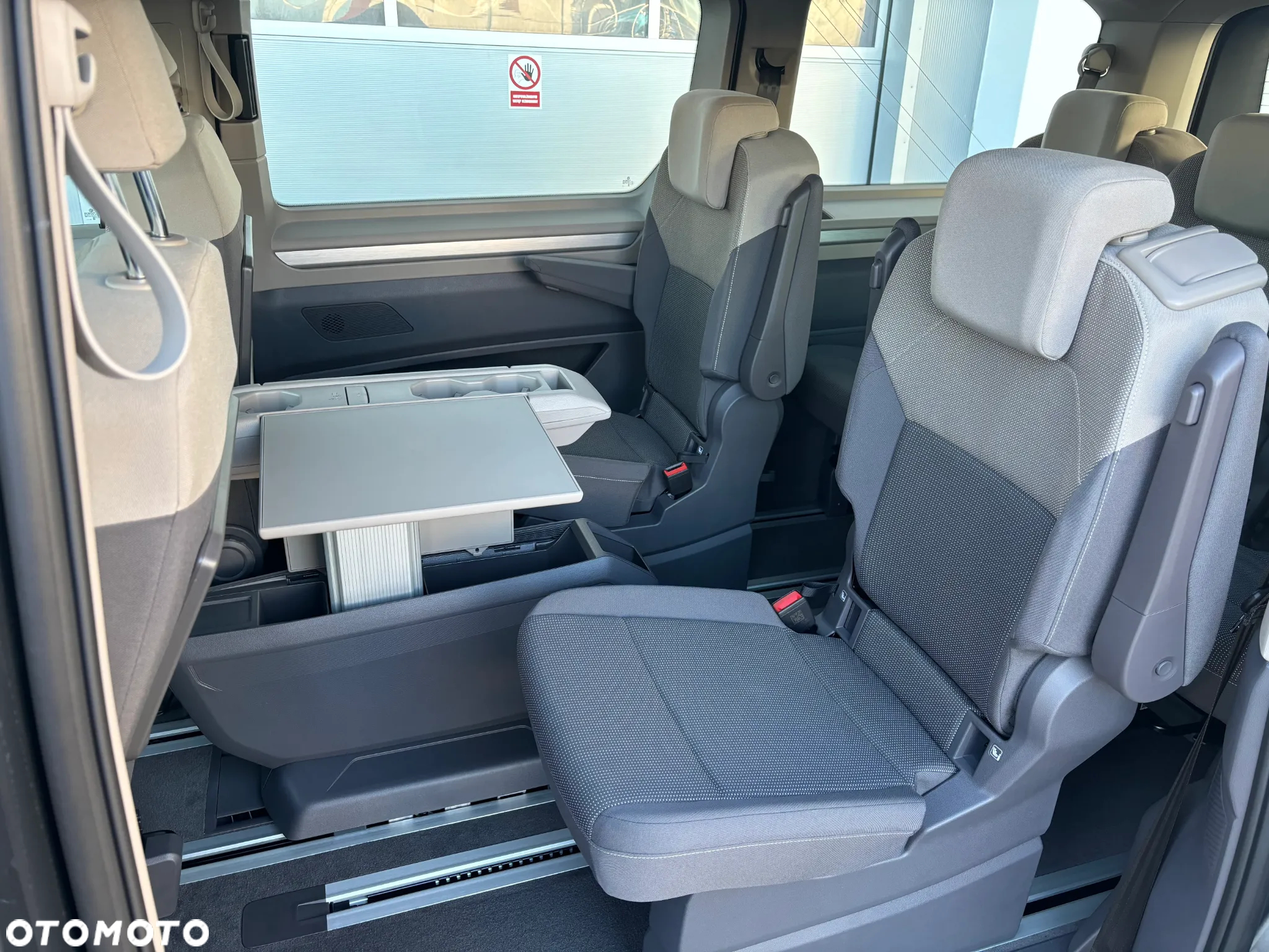 Volkswagen Multivan 2.0 TSI L2 Life DSG - 20