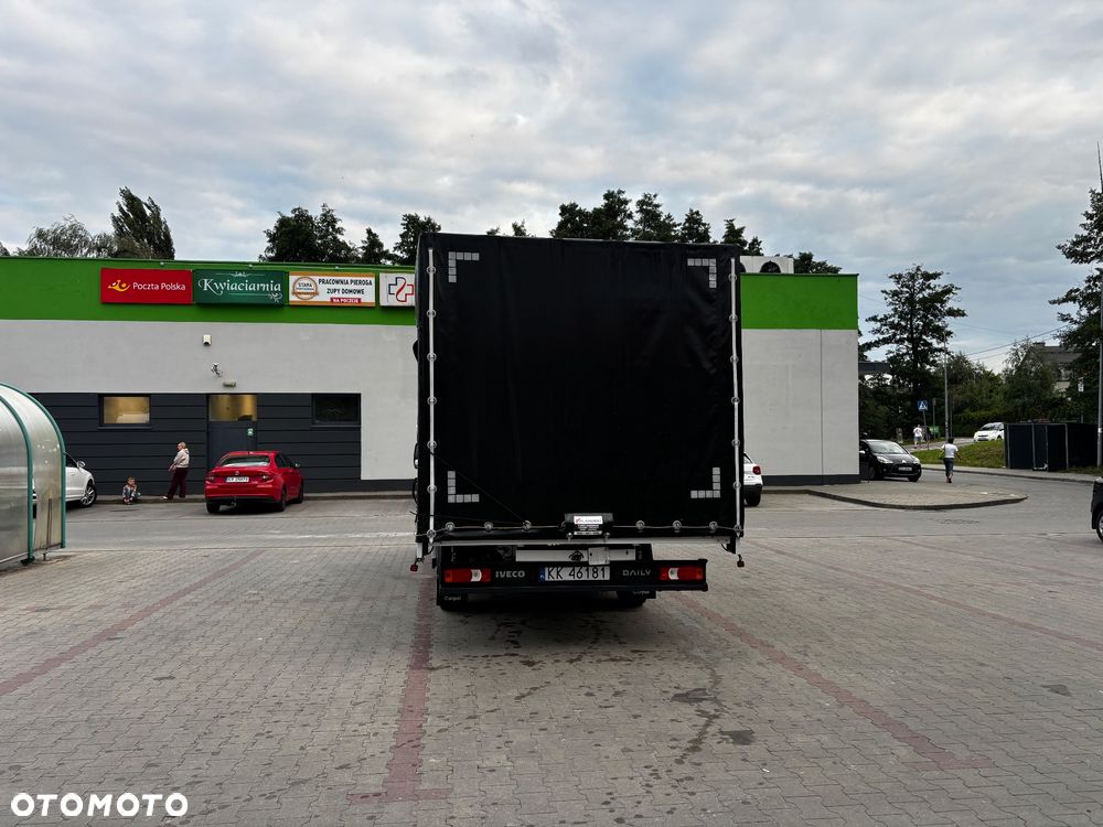 Iveco Daily - 8