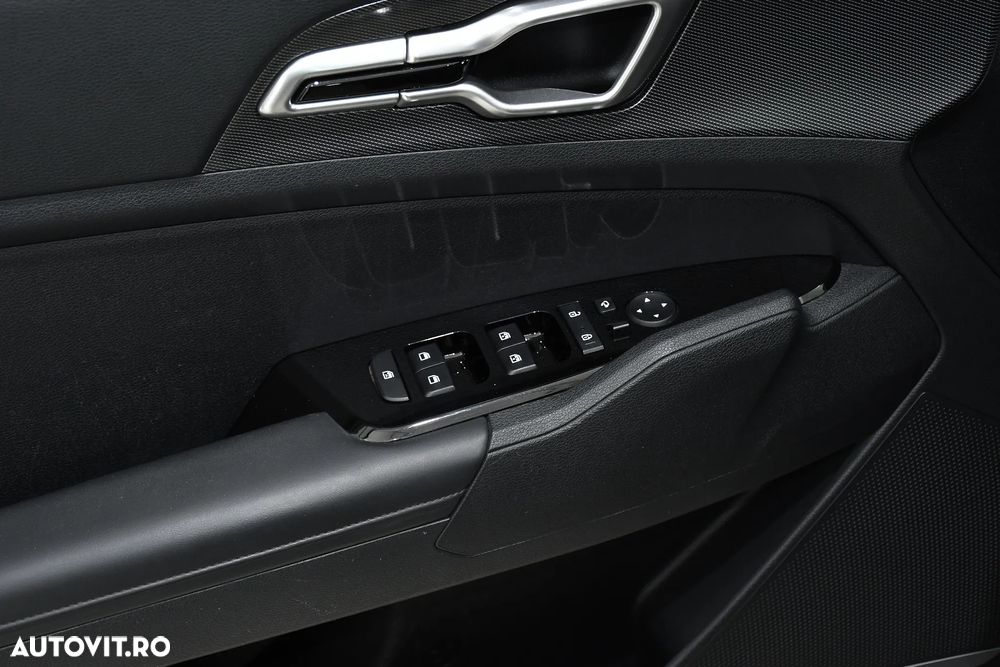 Kia Sportage 1.6T-GDI 2WD Aut. Vision - 22