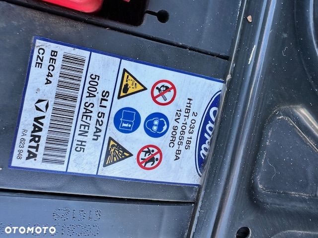 Ford Fiesta 1.1 S&S COOL&CONNECT - 24