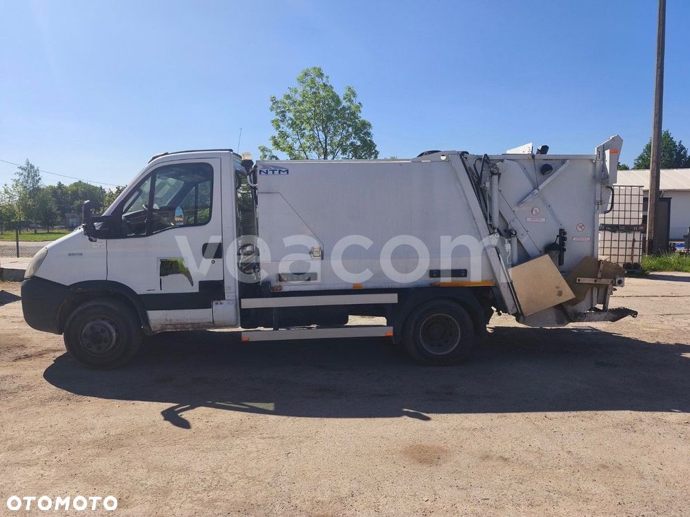 Iveco Daily 65C18 - 9