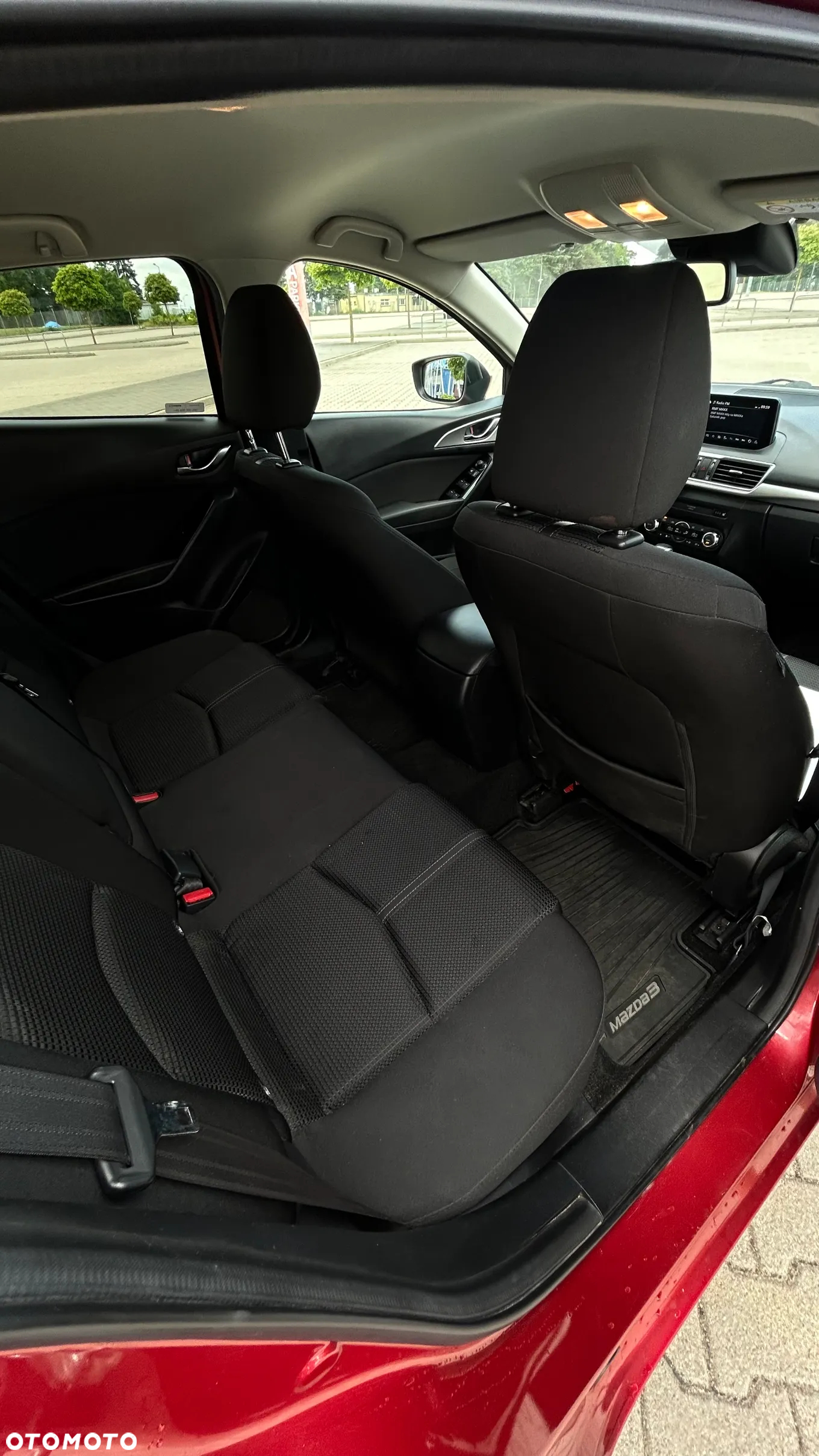 Mazda 3 2.0 Skyenergy - 8