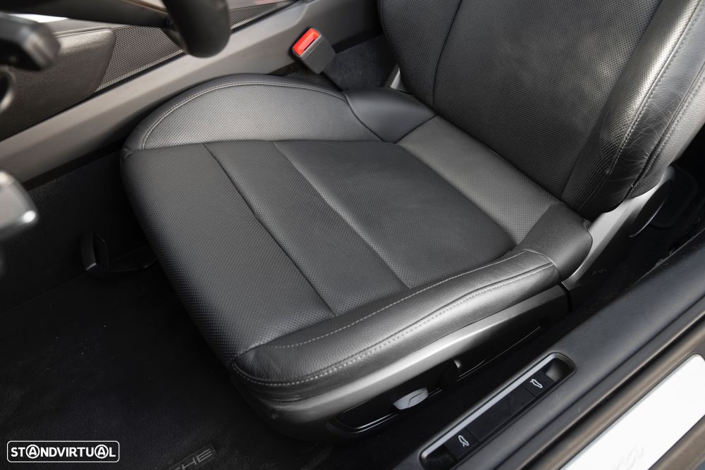 Porsche 911 (992) Carrera PDK - 43