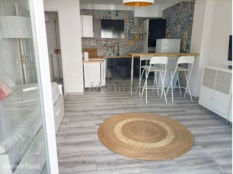 T1 na Charneca na Caparica - Grande imagem: 3/12