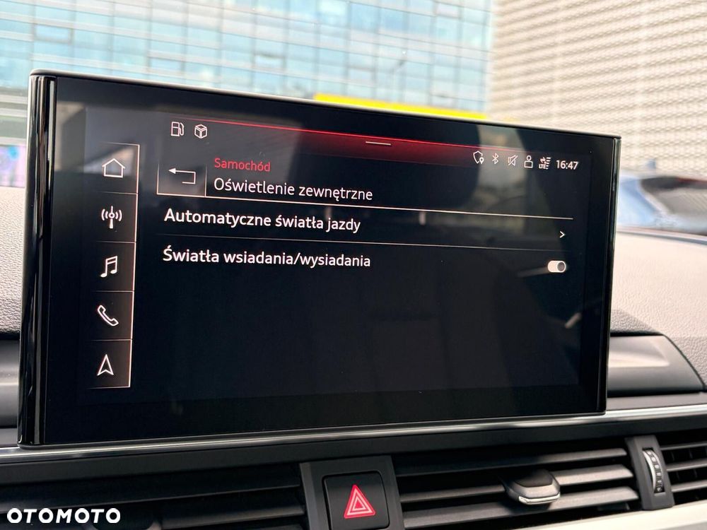 Audi A4 Limousine 40 TDI mHEV Quattro S tronic - 33