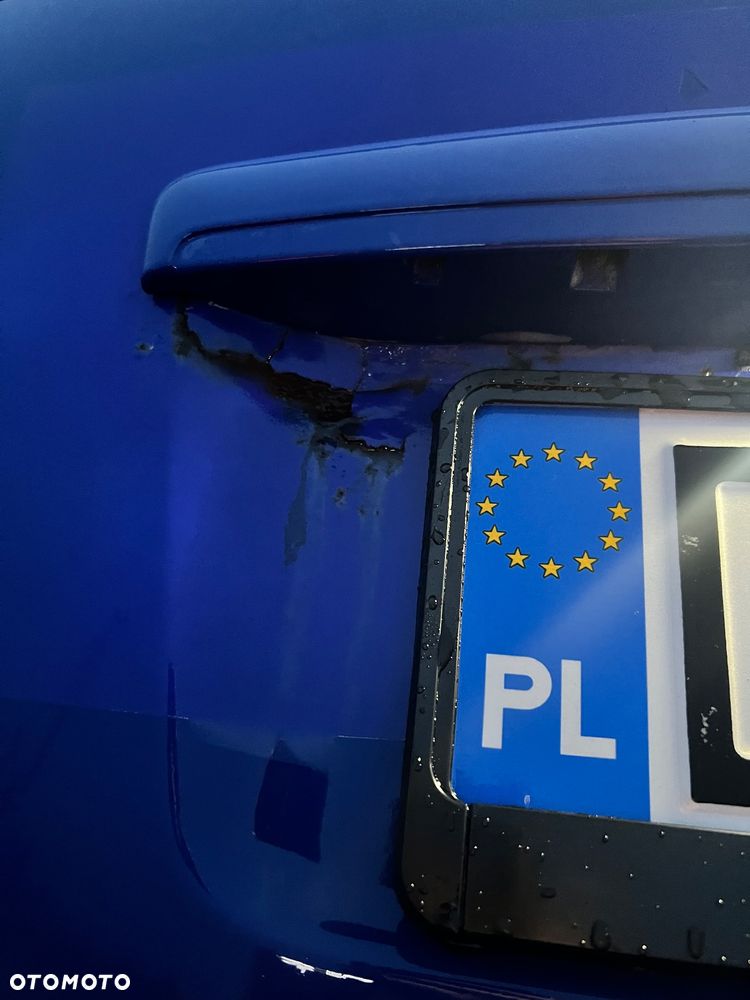 Skoda Octavia 2.0 Elegance - 9