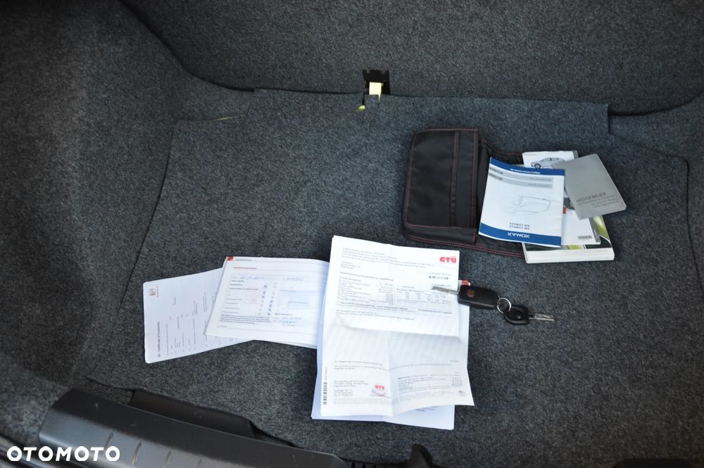 Seat Ibiza - 8