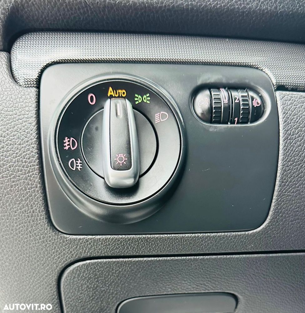 Volkswagen Golf Variant 1.6 TDI DPF 4Motion Comfortline - 19