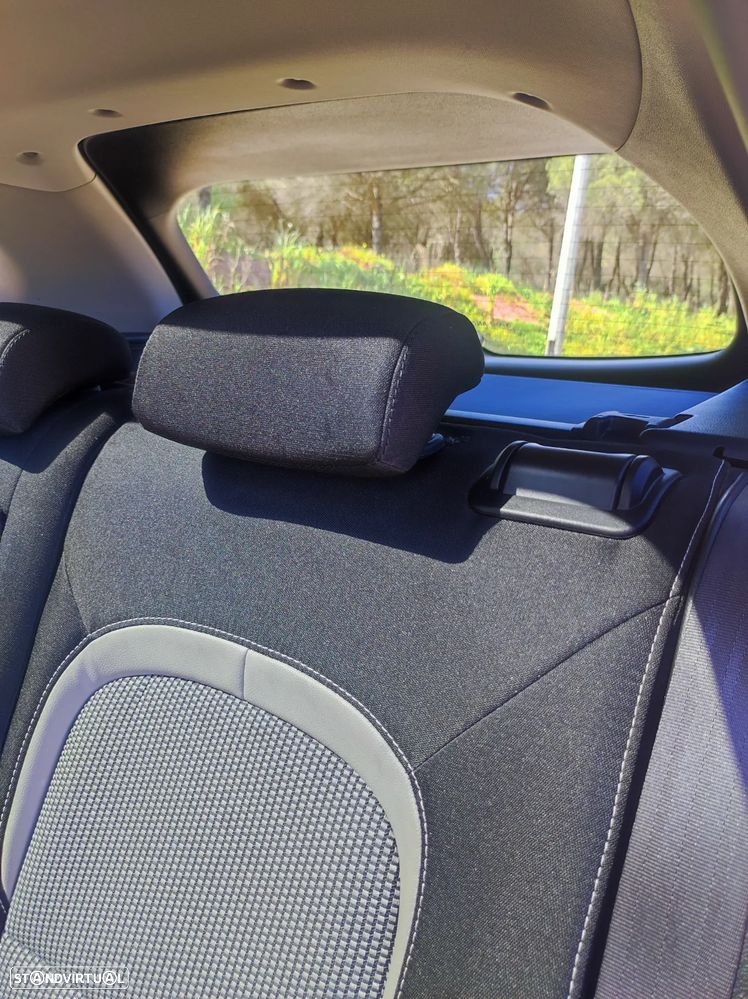 Kia Ceed SW 1.6 CRDi TX Sport Auto - 8