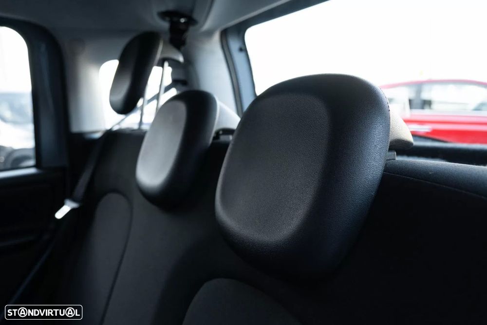 Fiat Panda 1.0 Hybrid Cross - 13