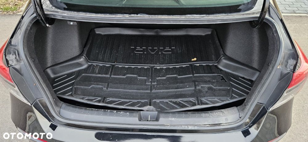 Honda Civic - 26