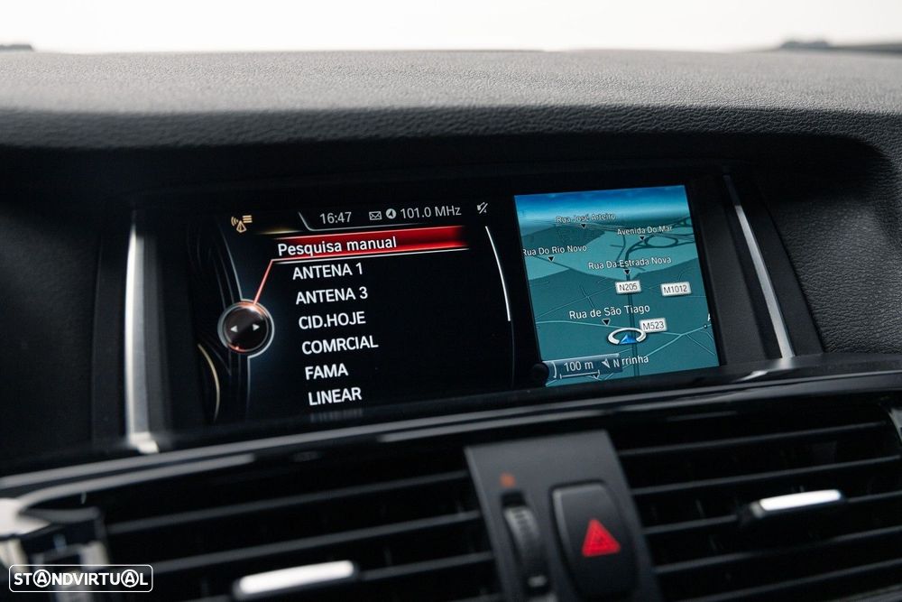 BMW X4 20 d xDrive Pack M Auto - 36