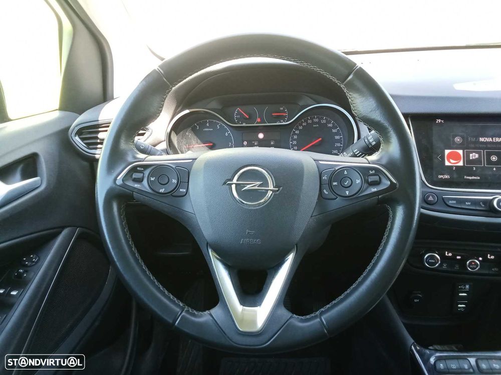 Opel Crossland 1.2 T Elegance - 13
