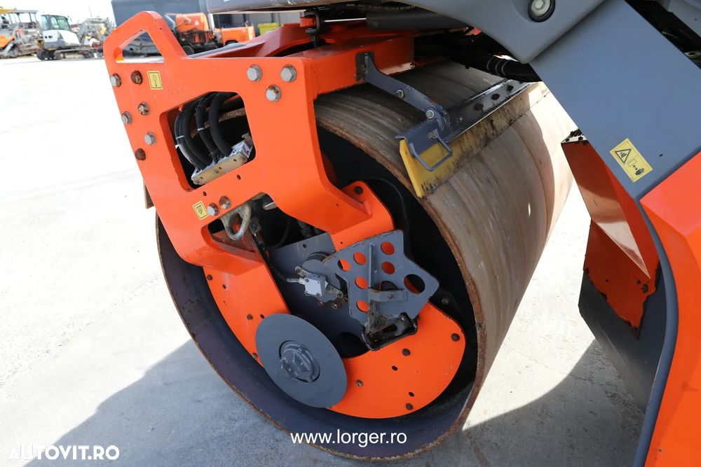 Hamm DV+90i VO-S - 9