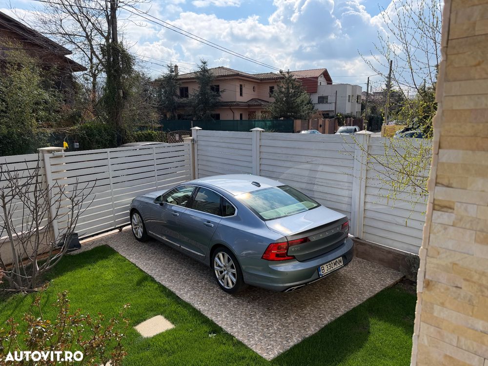 Volvo S90 D3 Inscription - 2