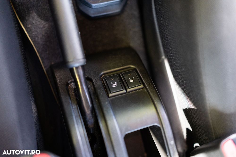Suzuki Jimny - 18