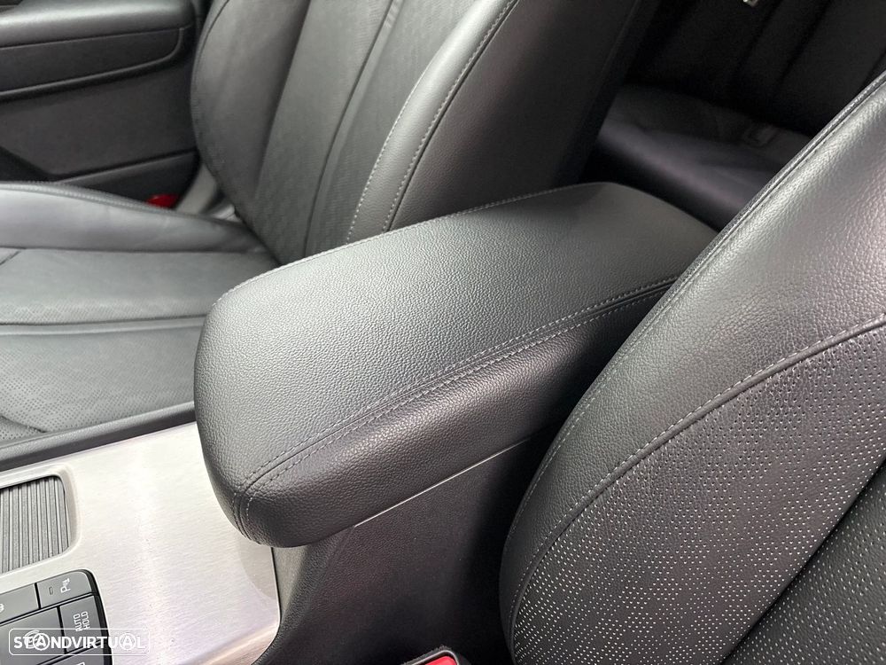 Kia Optima SW 2.0 CVVT PHEV - 12