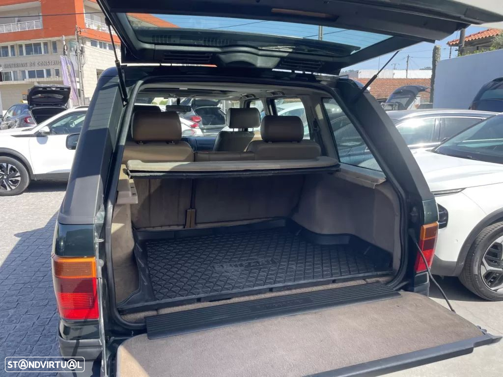 Land Rover Range Rover - 22