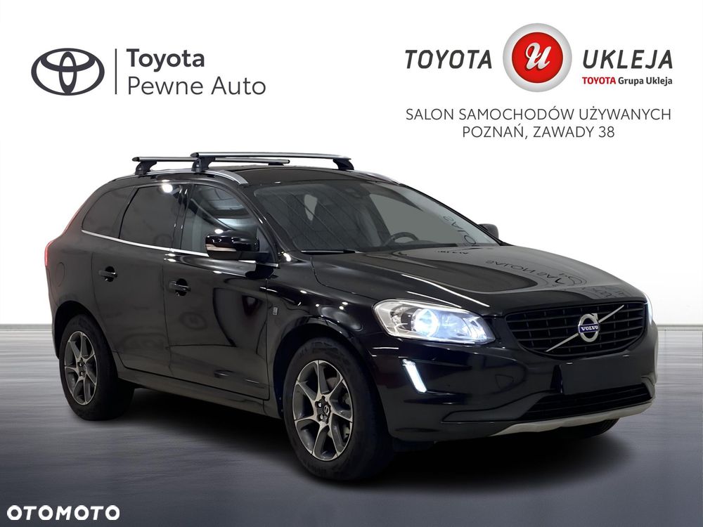 Volvo XC 60 - 9