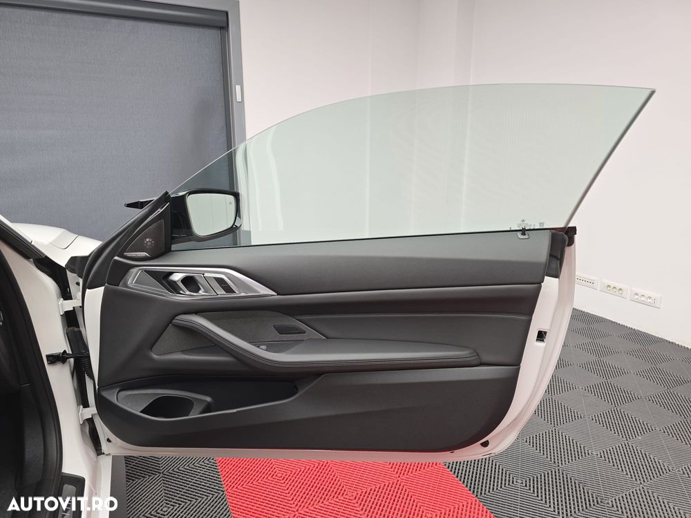 BMW M4 Competition M xDrive - 18