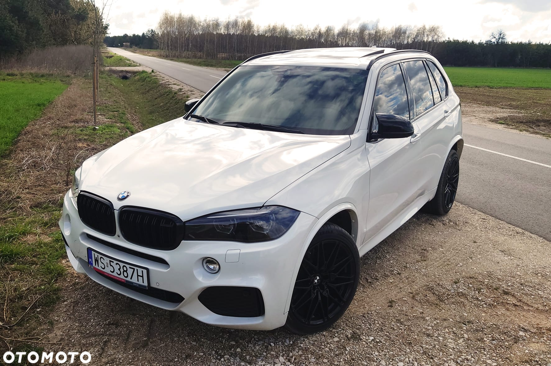 BMW X5 xDrive50i - 9