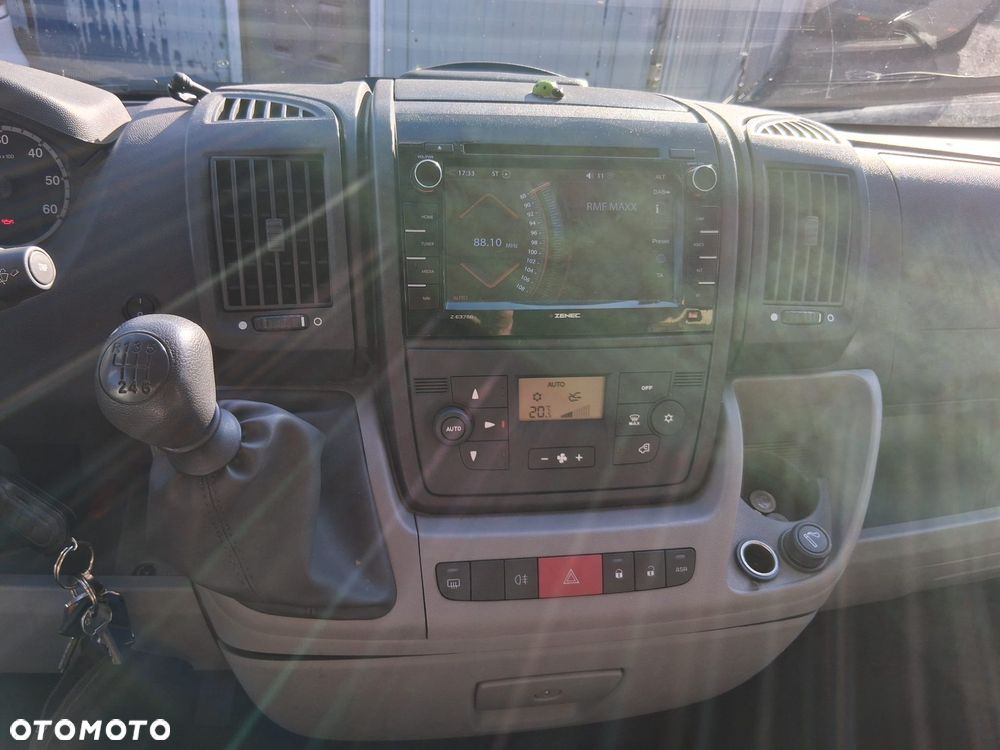 Fiat Ducato - 36