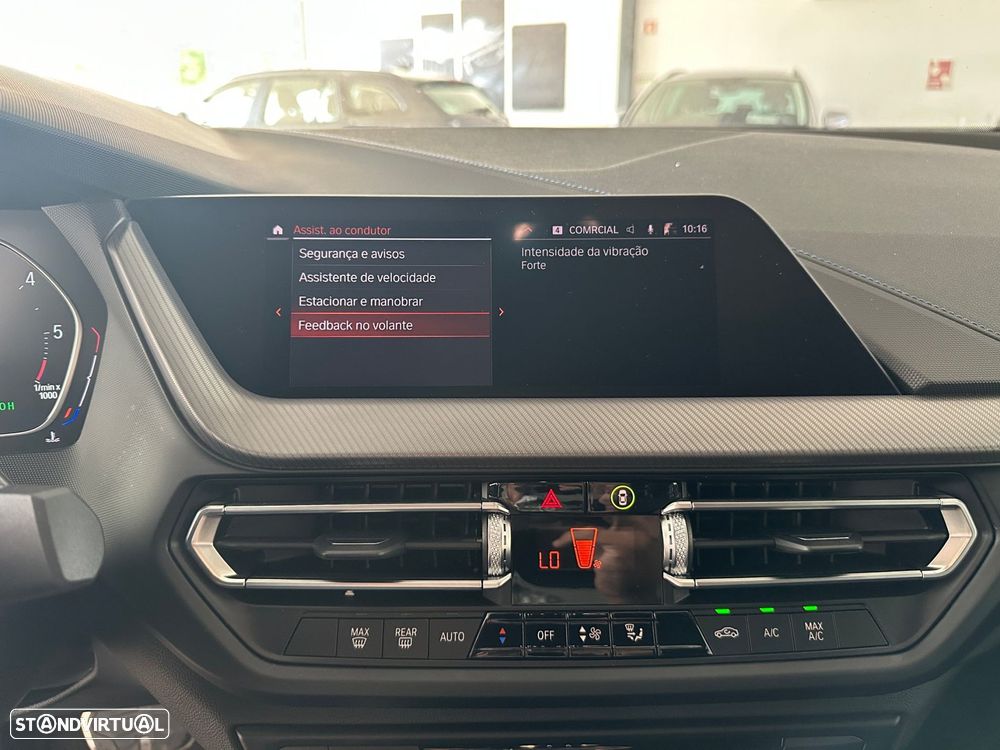 BMW 216 Gran Coupé d Pack Desportivo M - 34