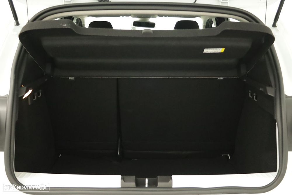 Dacia Sandero 1.0 ECO-G Expression Bi-Fuel - 22