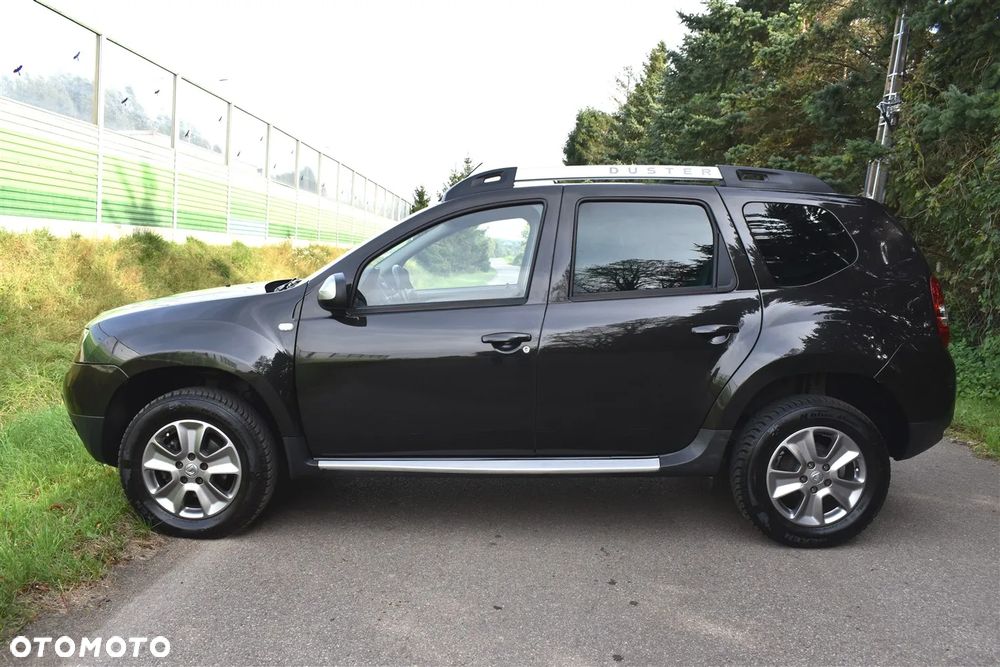 Dacia Duster 1.2 TCe Celebration S&S EU6 - 4