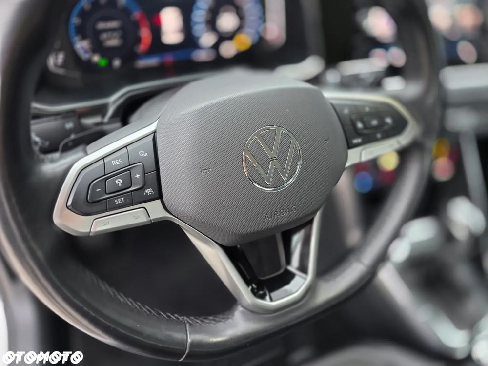 Volkswagen Taigo 1.5 TSI ACT Style DSG - 32