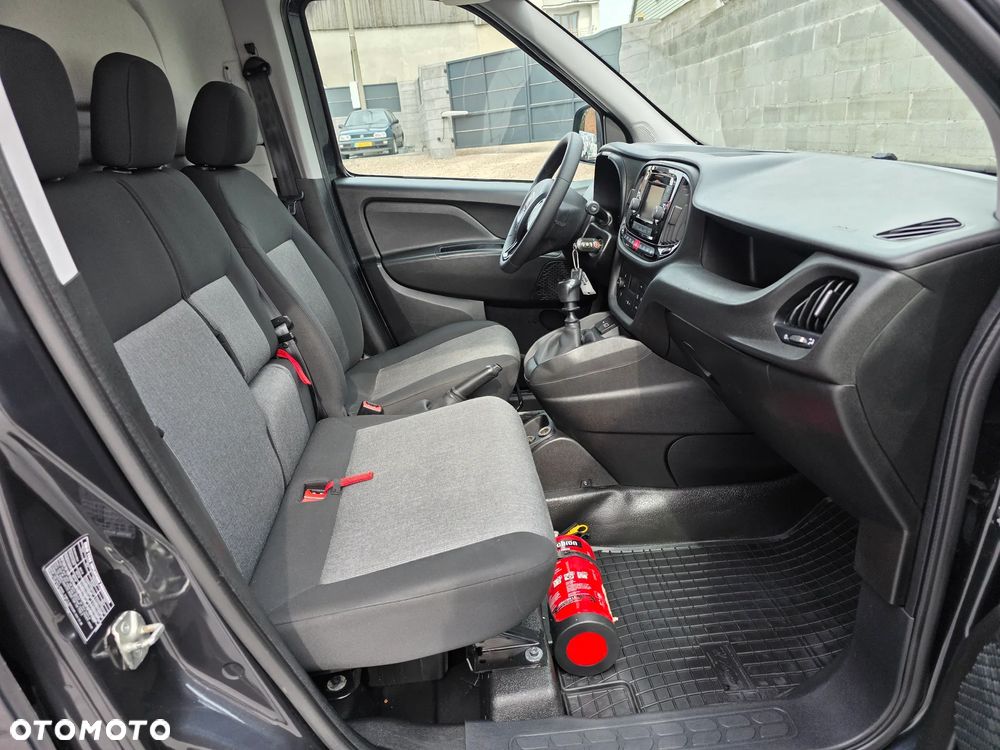 Fiat Doblo - 28