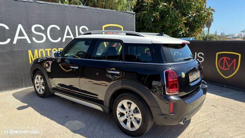 MINI Countryman Cooper SE All4 Aut. - 6