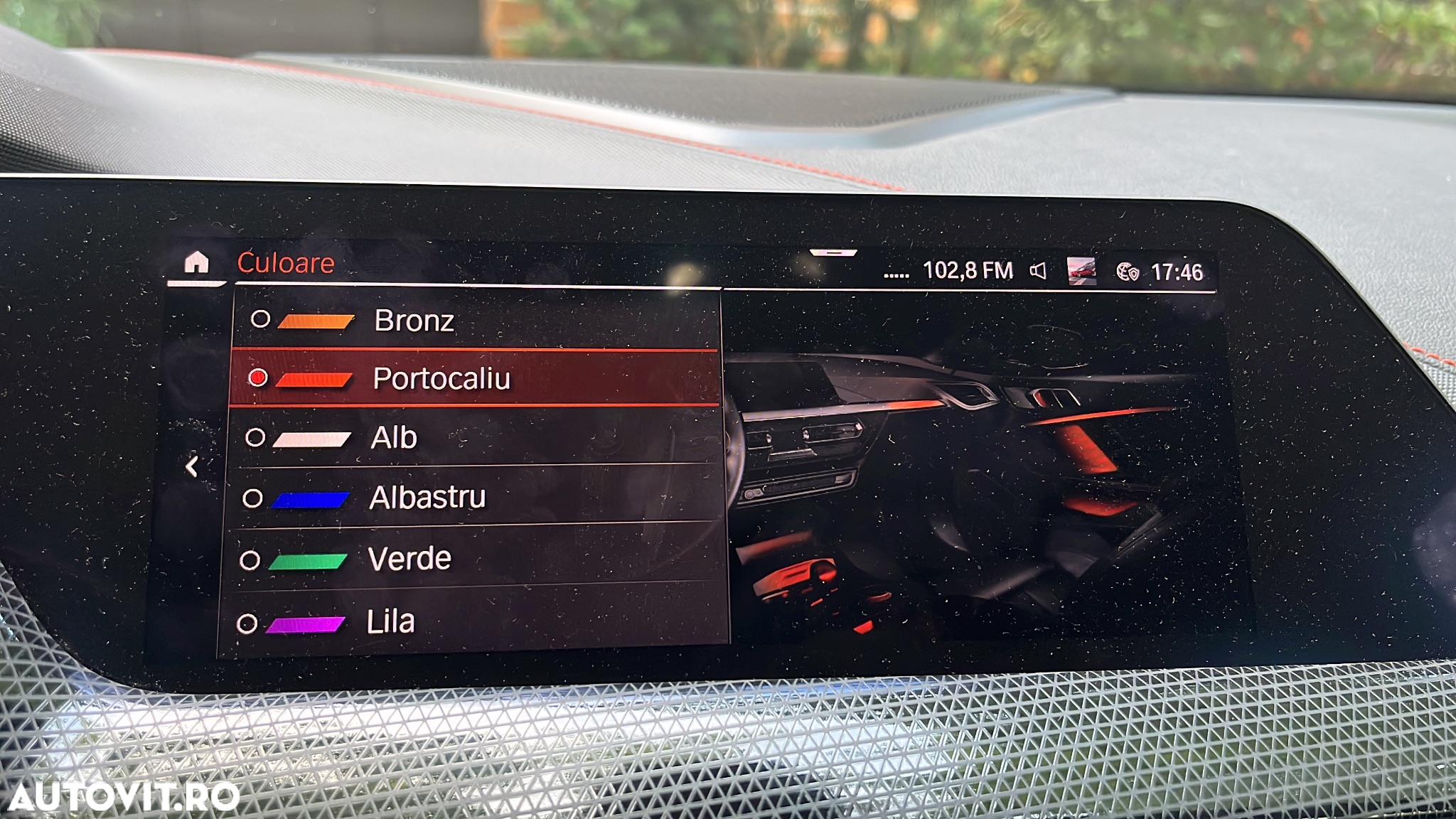 BMW Seria 2 220d AT - 15