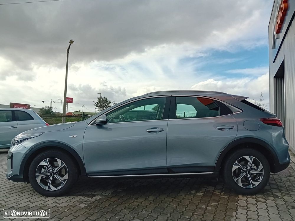 Kia XCeed 1.0 T-GDI Dynamic - 2