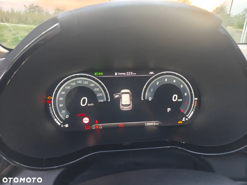 Kia ProCeed 1.4 T-GDI GT Line DCT - 15