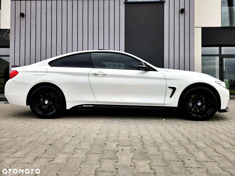 BMW Seria 4 - 6
