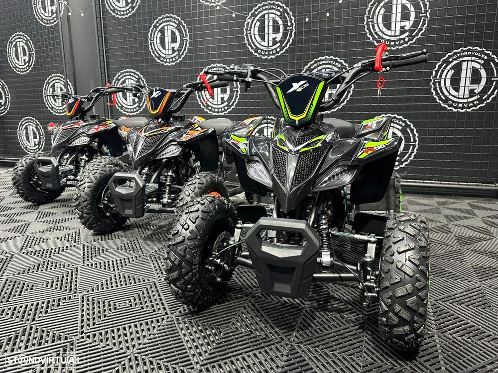 Tox Racing Viper VR 50 - 2