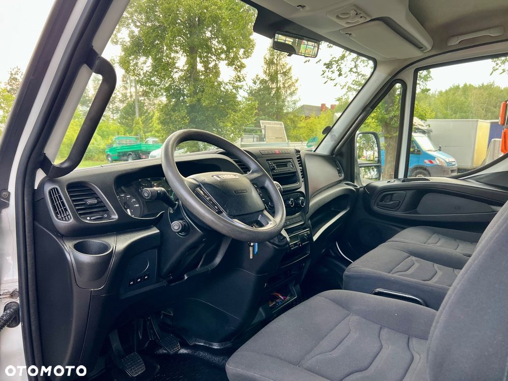 Iveco Daily - 7