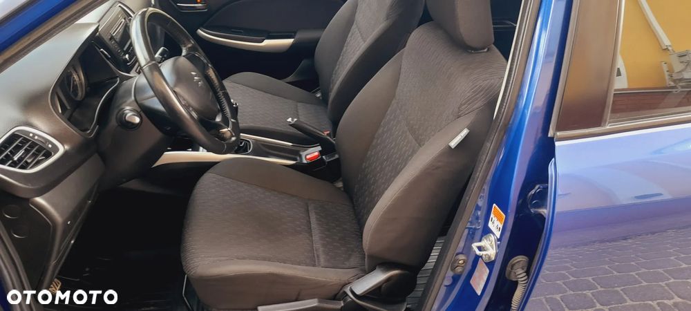 Suzuki Baleno 1.2 Premium - 8