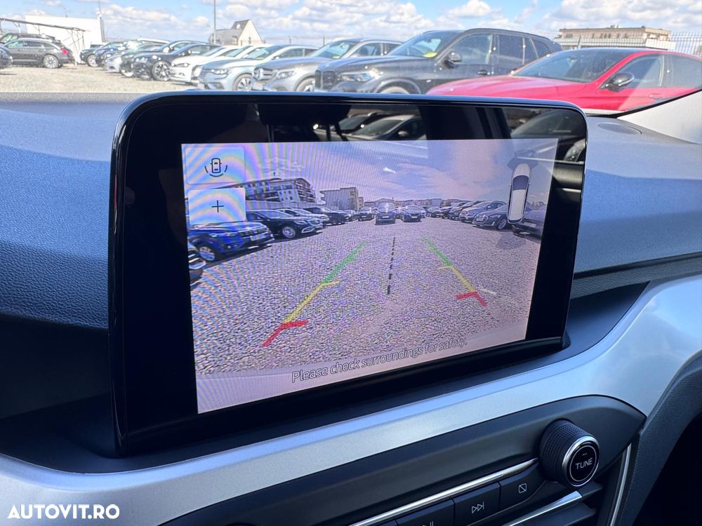 Ford Focus 1.5 EcoBlue Active - 30