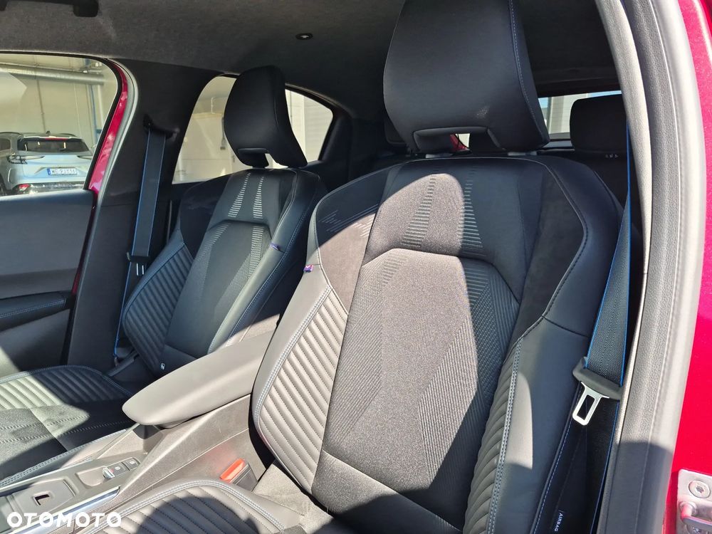 Renault Clio 1.8 E-TECH Full Hybrid 160 Esprit Alpine - 11