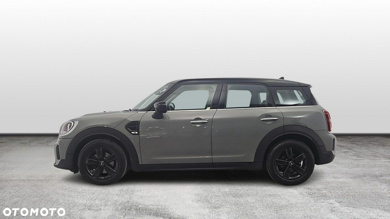 MINI Countryman - 2